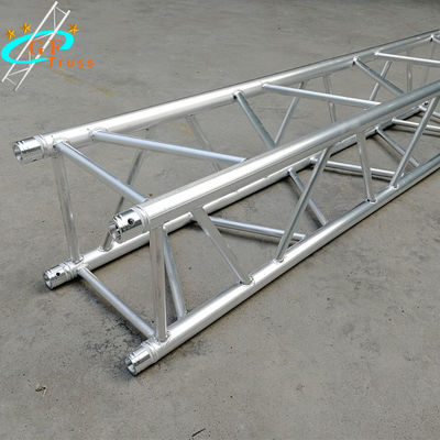 판매를 위한 트러스 전시 400mm 알루미늄 마개 연결관 단계 트러스 사건 단계 트러스 체계