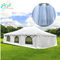 소풍 동안 알루미늄 프레임 철회할 수 있는 상업적 파티 캐노피 텐트