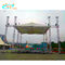 콘서트 무대 마개 6082 알루미늄 지붕 트러스 시스템